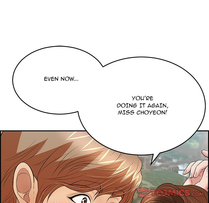 A Killer Woman chapter 80 page 106