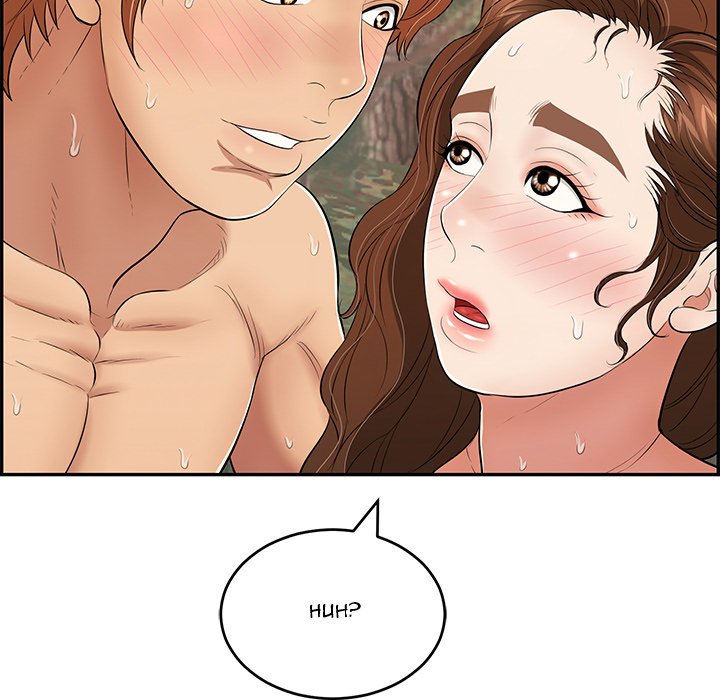 A Killer Woman chapter 80 page 107
