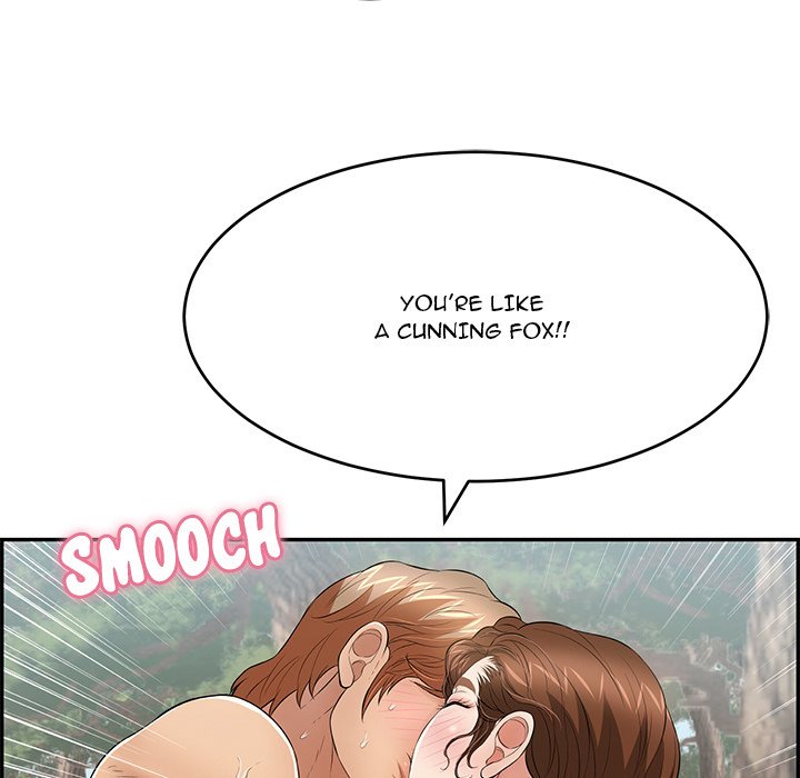 A Killer Woman chapter 80 page 108