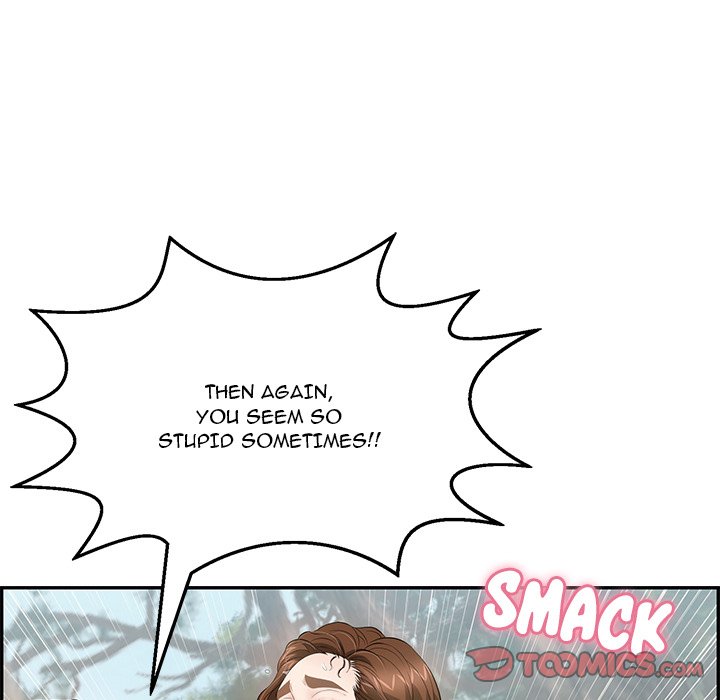 A Killer Woman chapter 80 page 112