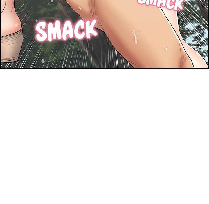 A Killer Woman chapter 80 page 114