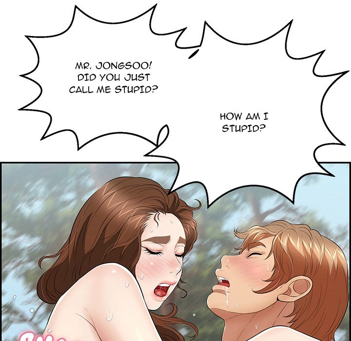 A Killer Woman chapter 80 page 115