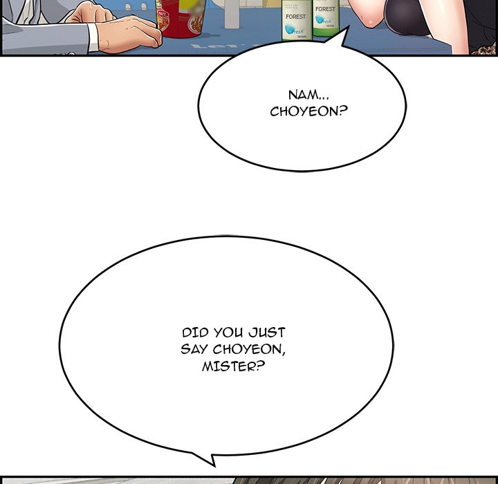 A Killer Woman chapter 80 page 134