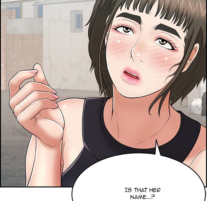 A Killer Woman chapter 80 page 135