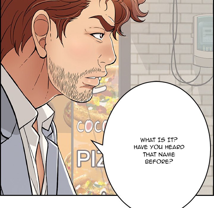 A Killer Woman chapter 80 page 137