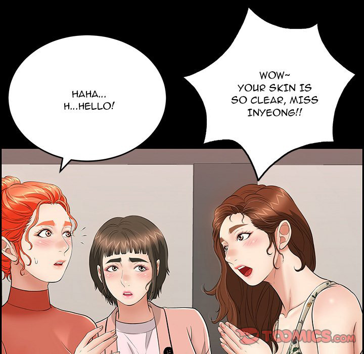 A Killer Woman chapter 80 page 142