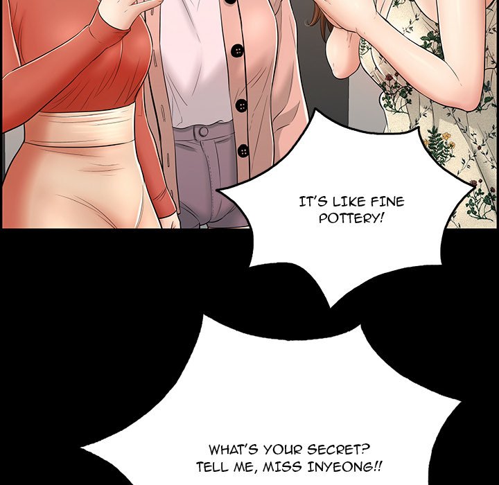 A Killer Woman chapter 80 page 143