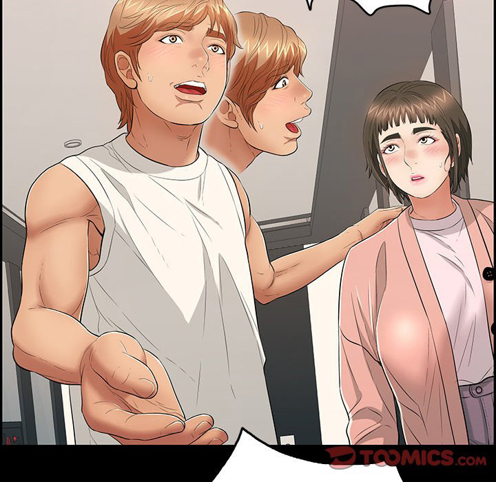 A Killer Woman chapter 80 page 148