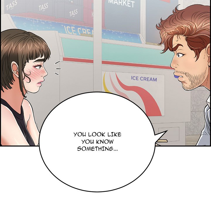 A Killer Woman chapter 80 page 155