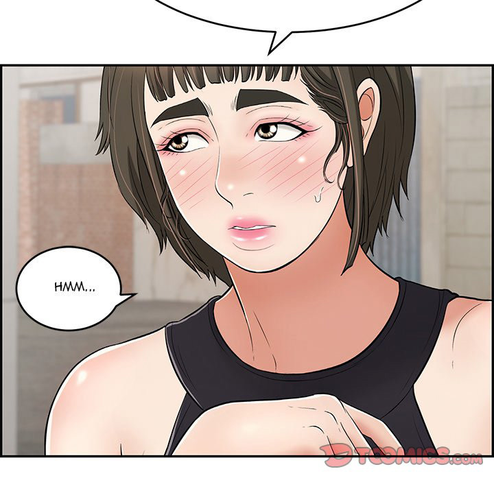 A Killer Woman chapter 80 page 160