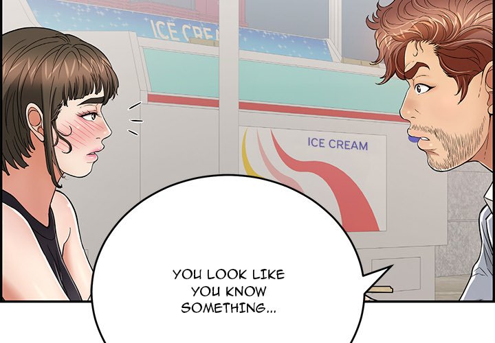 A Killer Woman chapter 81 page 3