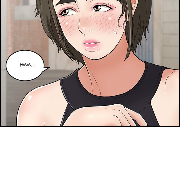 A Killer Woman chapter 81 page 9