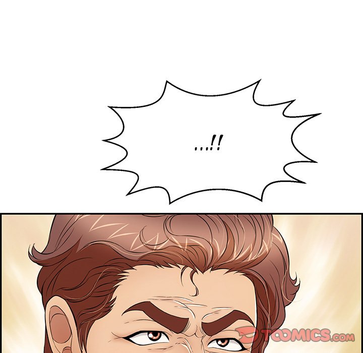A Killer Woman chapter 81 page 10