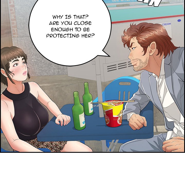 A Killer Woman chapter 81 page 21
