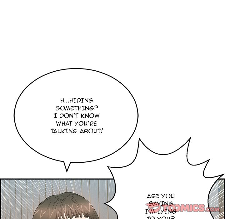 A Killer Woman chapter 81 page 22
