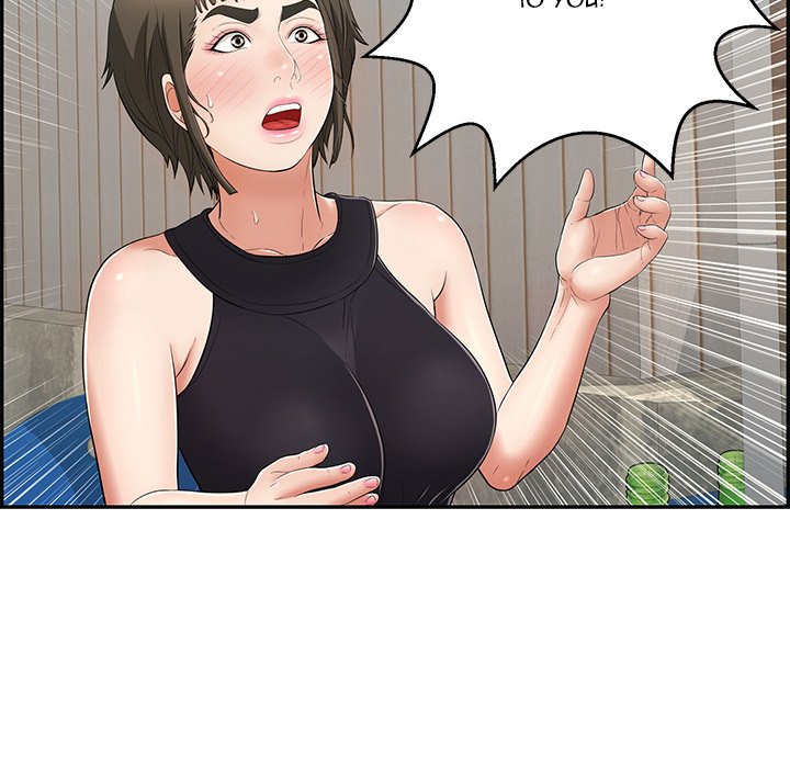 A Killer Woman chapter 81 page 23