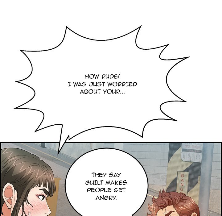 A Killer Woman chapter 81 page 24