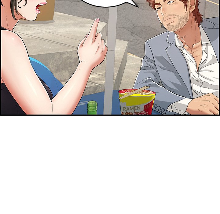 A Killer Woman chapter 81 page 25