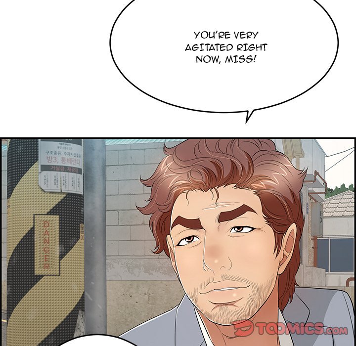 A Killer Woman chapter 81 page 28