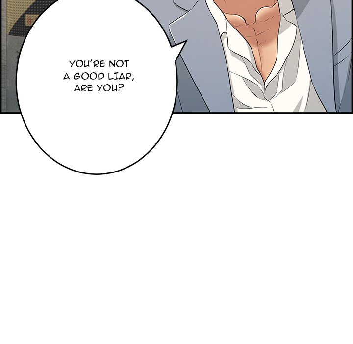 A Killer Woman chapter 81 page 29