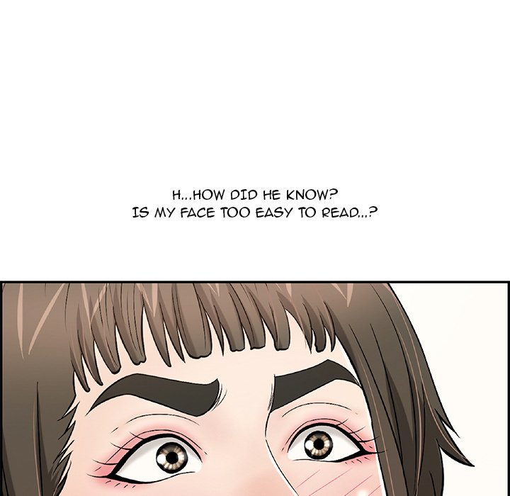 A Killer Woman chapter 81 page 30