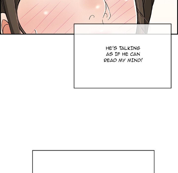 A Killer Woman chapter 81 page 31