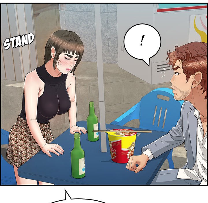 A Killer Woman chapter 81 page 33