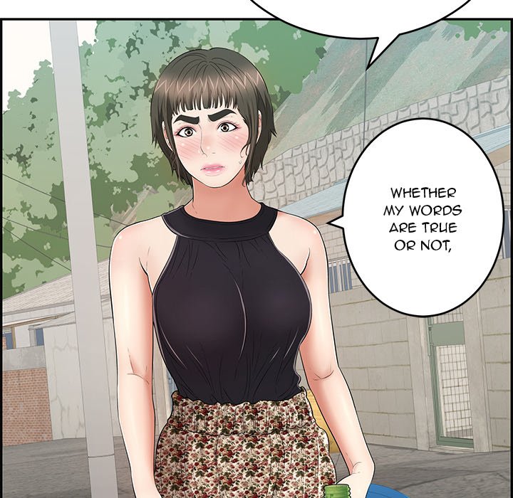 A Killer Woman chapter 81 page 35