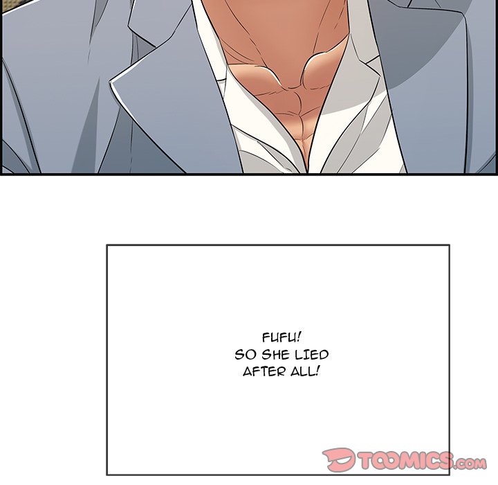 A Killer Woman chapter 81 page 40