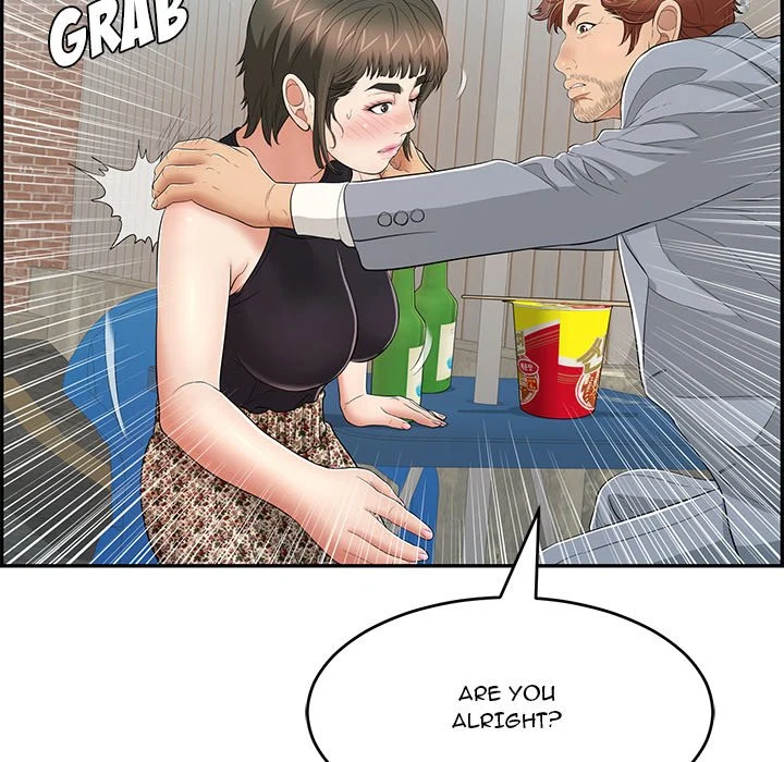 A Killer Woman chapter 81 page 44