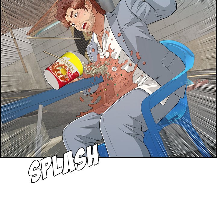 A Killer Woman chapter 81 page 48