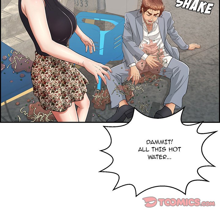 A Killer Woman chapter 81 page 52