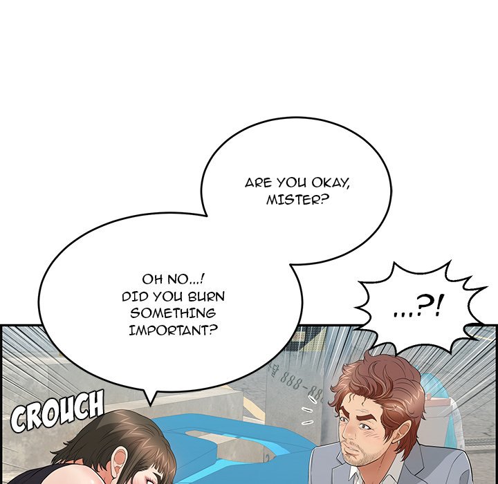 A Killer Woman chapter 81 page 53
