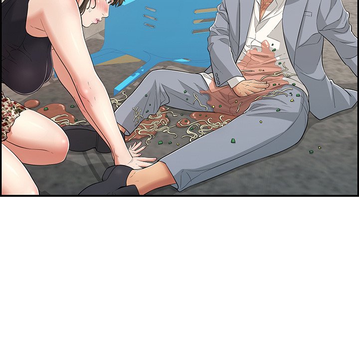 A Killer Woman chapter 81 page 54