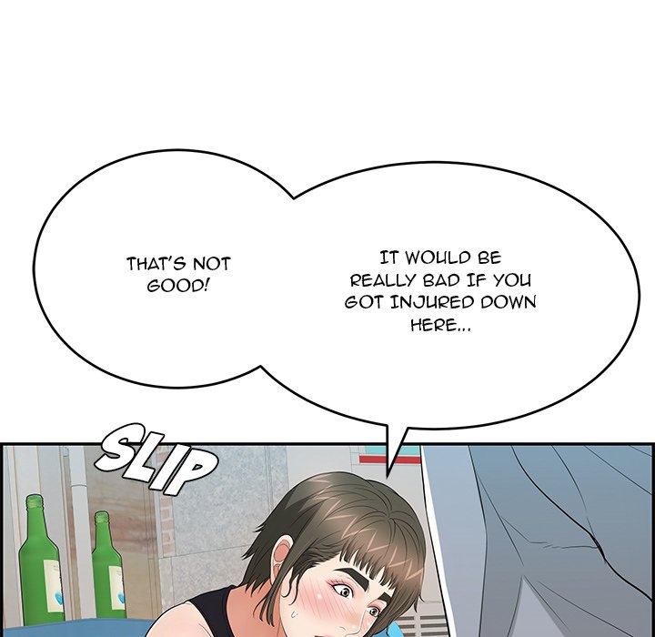 A Killer Woman chapter 81 page 55