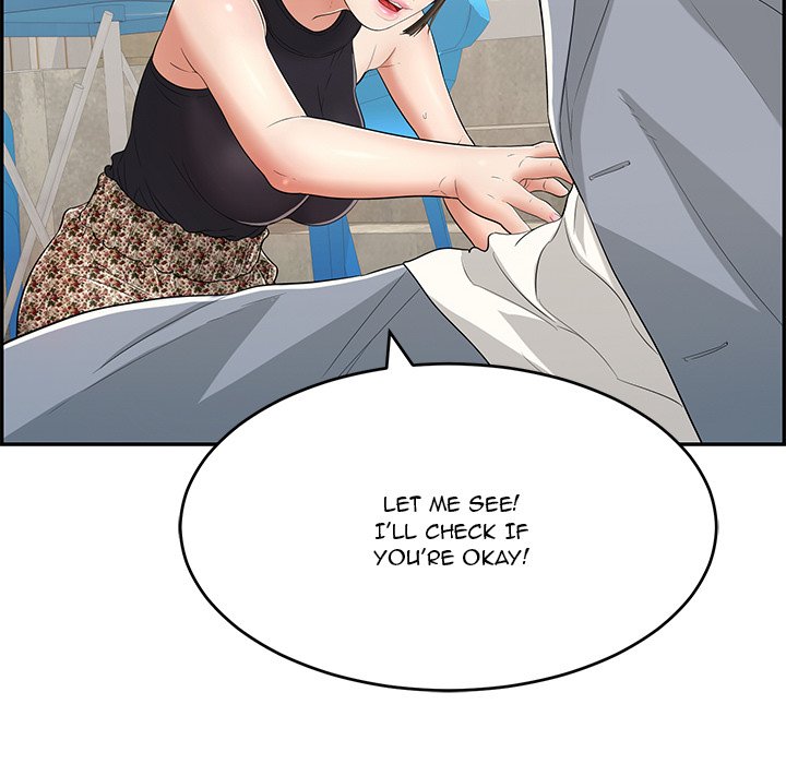A Killer Woman chapter 81 page 56