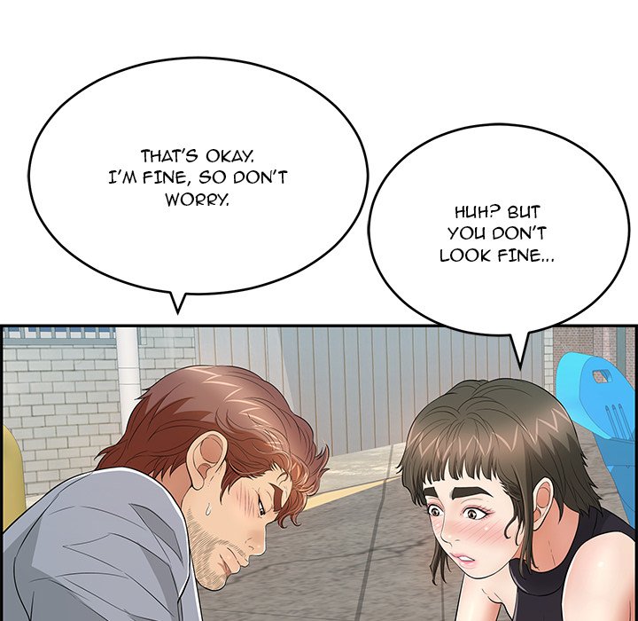 A Killer Woman chapter 81 page 59