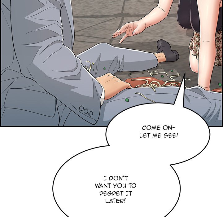 A Killer Woman chapter 81 page 60