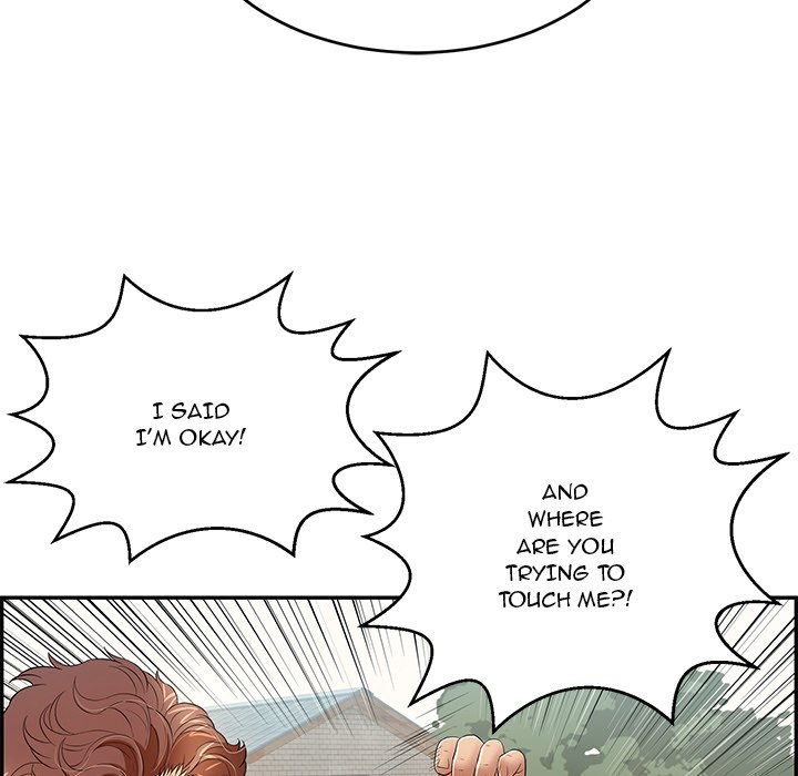 A Killer Woman chapter 81 page 61