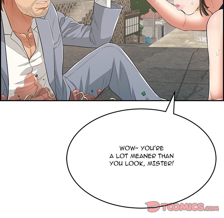 A Killer Woman chapter 81 page 64