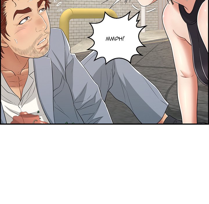A Killer Woman chapter 81 page 66