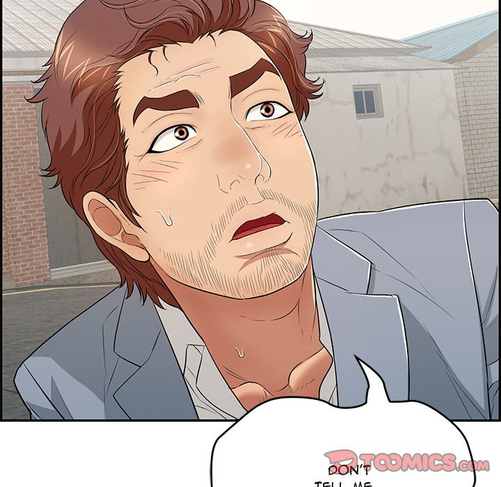 A Killer Woman chapter 81 page 70