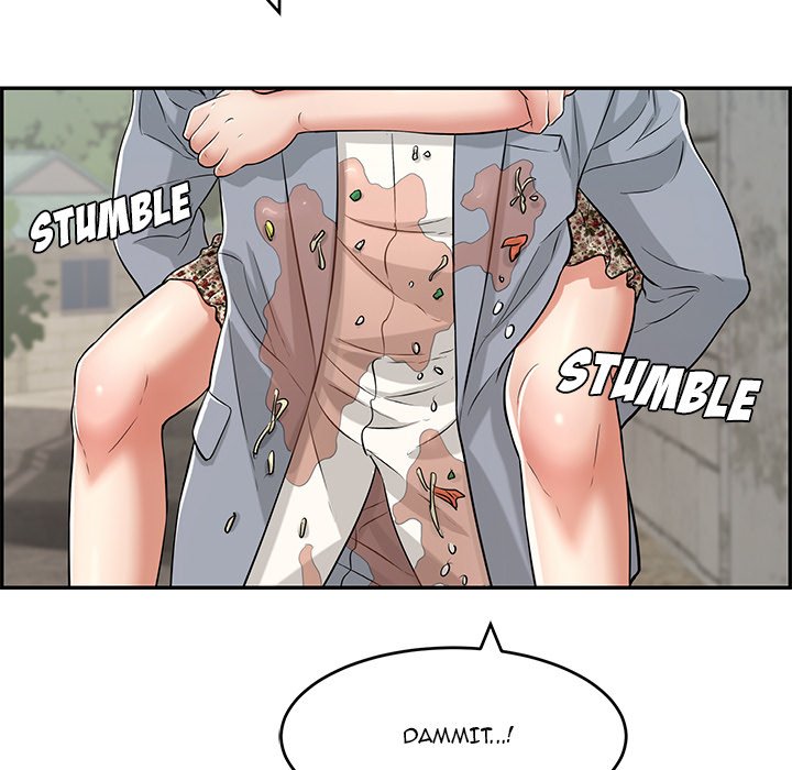 A Killer Woman chapter 81 page 78