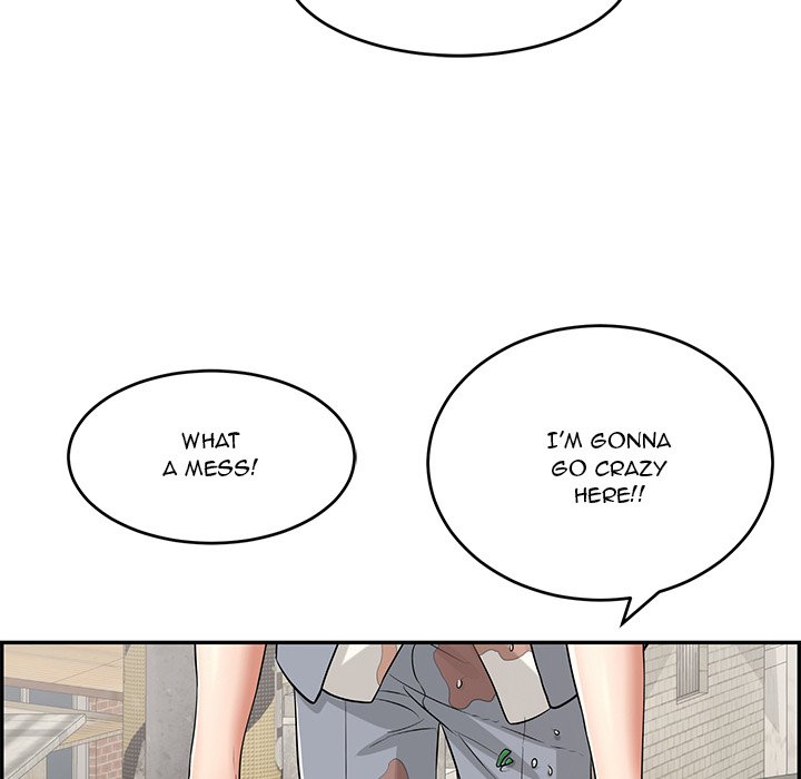 A Killer Woman chapter 81 page 79