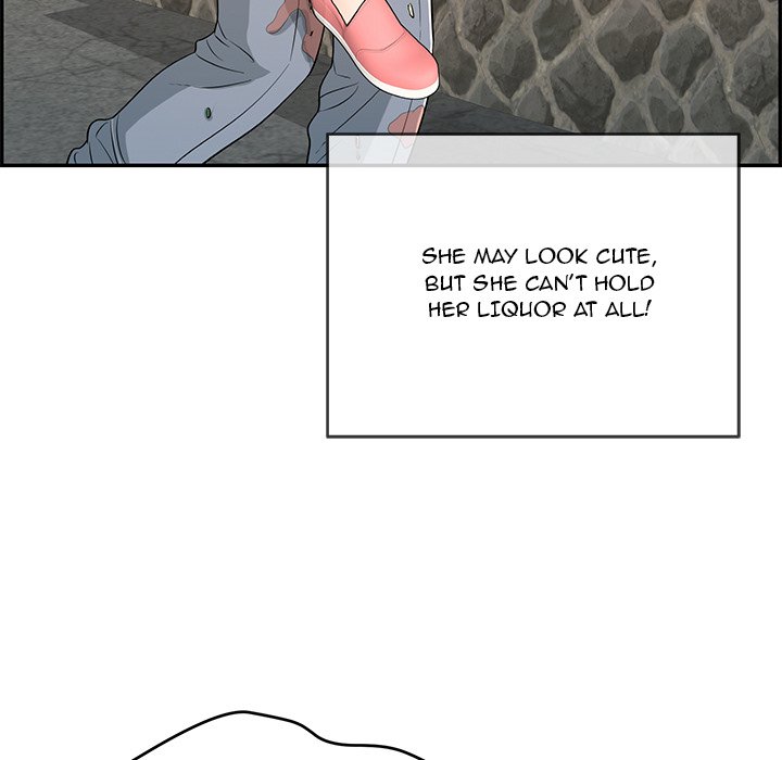 A Killer Woman chapter 81 page 83