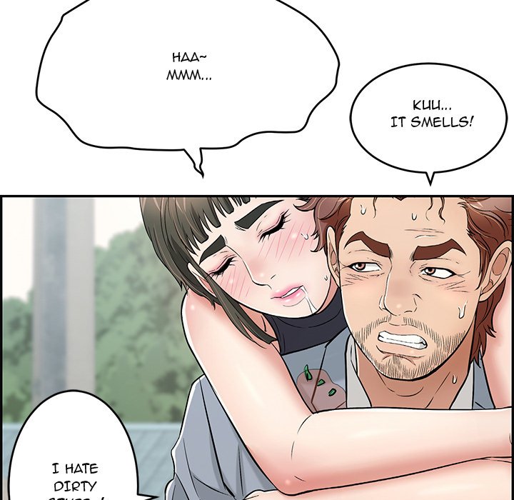 A Killer Woman chapter 81 page 84