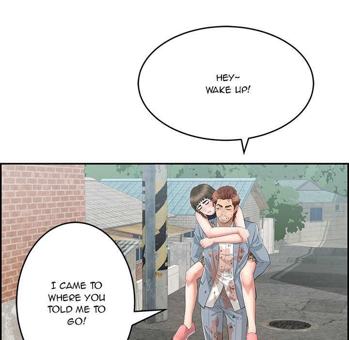 A Killer Woman chapter 81 page 86