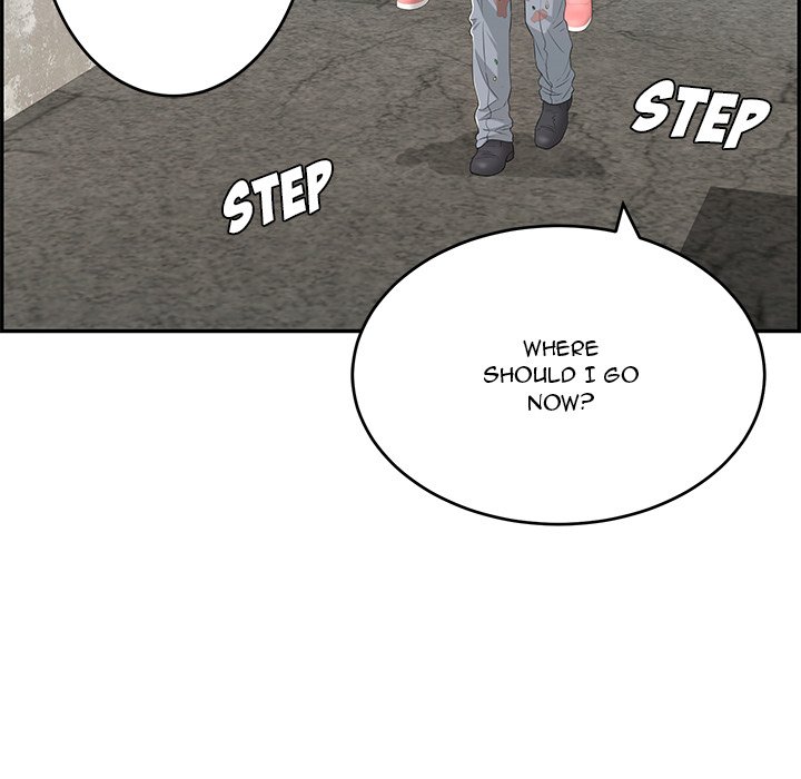 A Killer Woman chapter 81 page 87