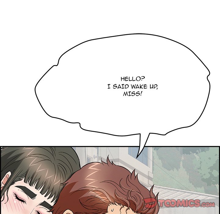 A Killer Woman chapter 81 page 88
