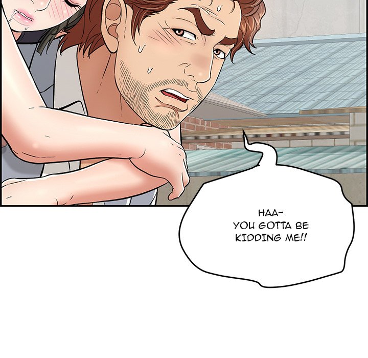 A Killer Woman chapter 81 page 89